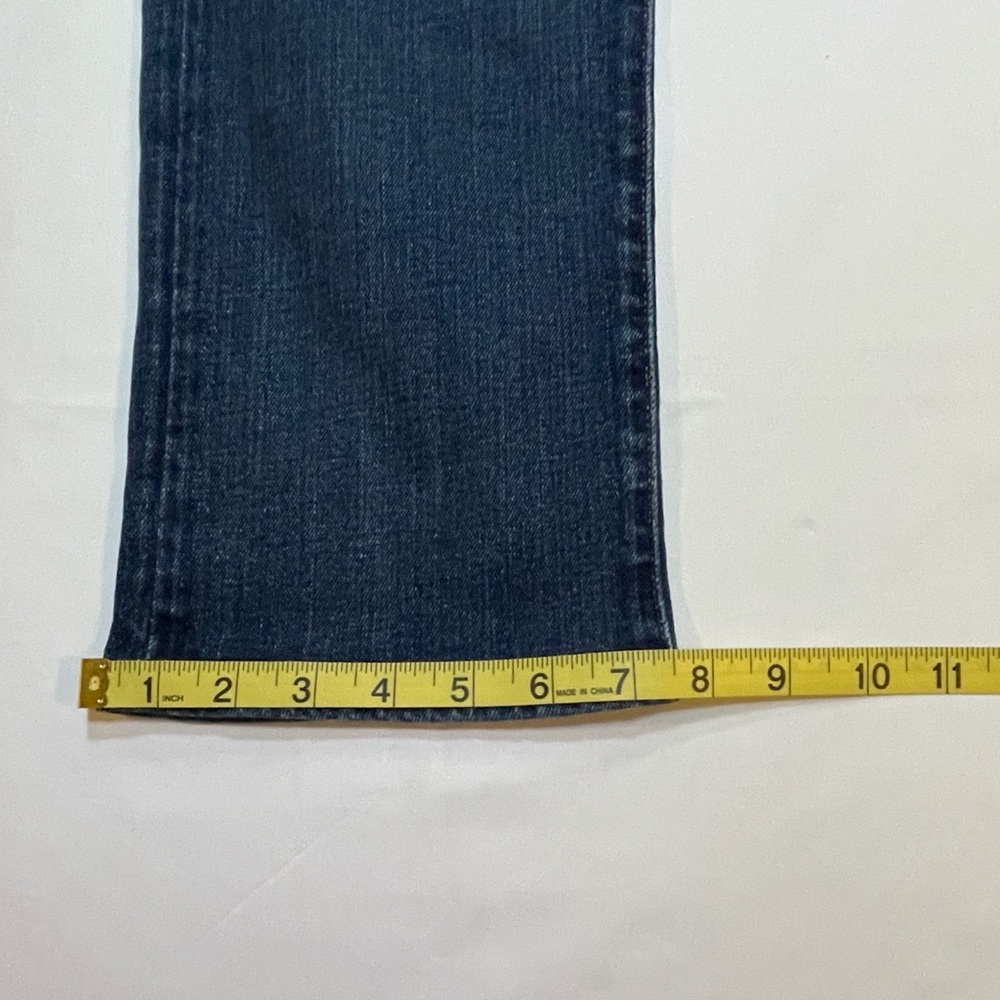 Polo by Ralph Lauren Varick Slim Straight Leg Men’s Jeans 32/32 - Picture 14 of 15
